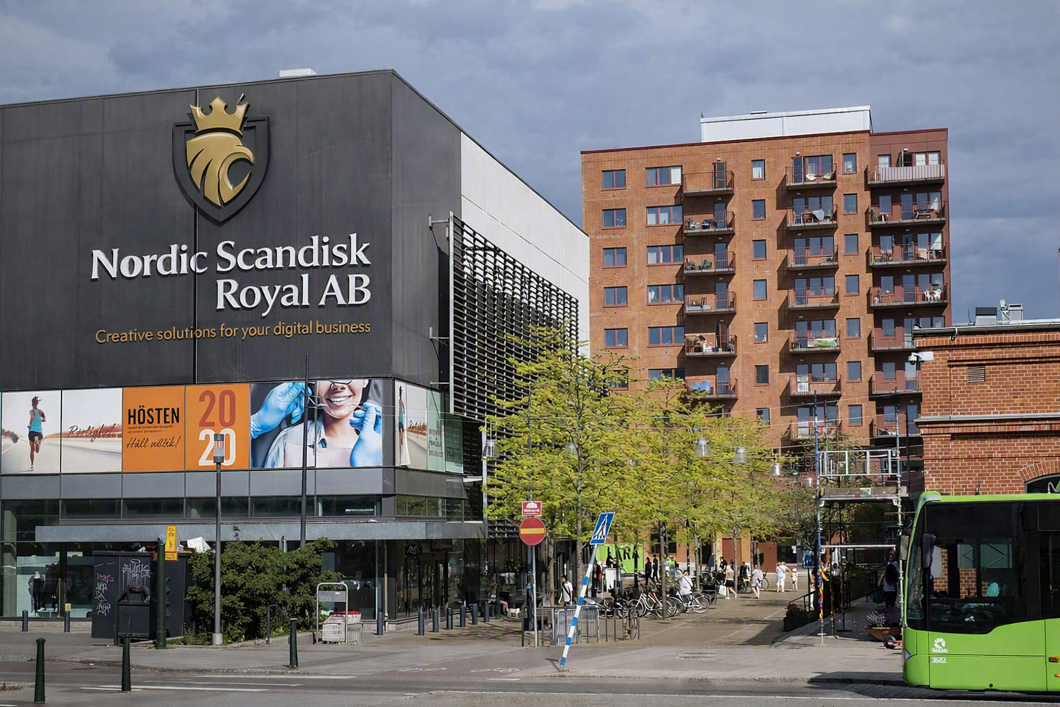 MALMO
