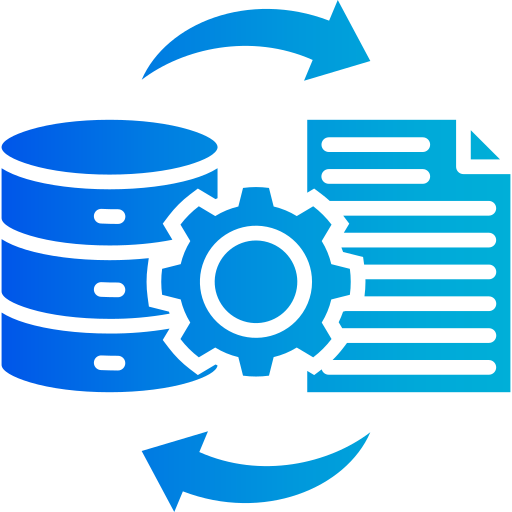 Data transformation